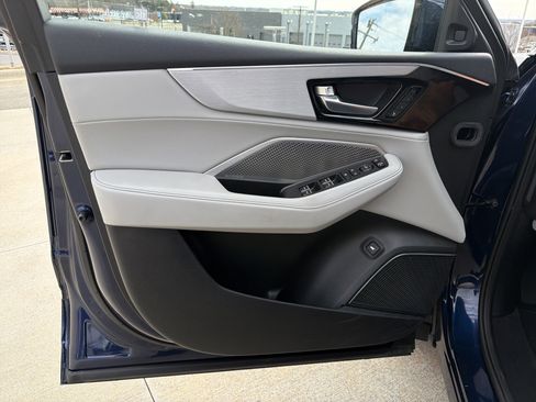 Certified 2023 Acura MDX FWD w/ Technology Package image 14