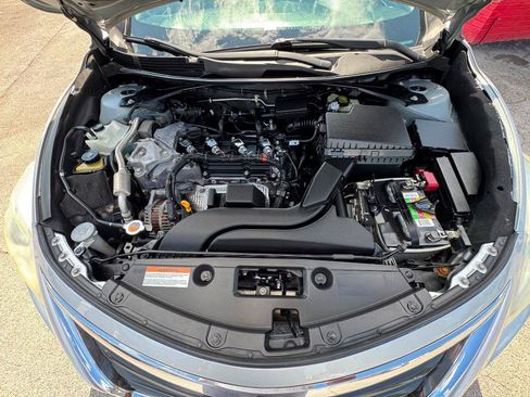 Used 2014 Nissan Altima 2.5 S w/ Display Audio Package FWD image 33