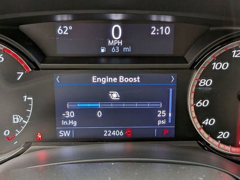 Used 2023 Cadillac CT4 V w/ Cold Weather Package AWD/4WD image 13