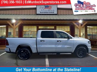 New 2026 RAM 1500 Express AWD/4WD video 1