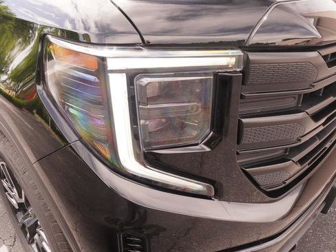 Used 2026 GMC Sierra 1500 Pro w/ Graphite Edition AWD/4WD image 31