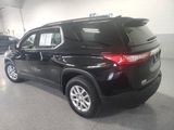 Used 2021 Chevrolet Traverse LT w/ LPO, Floor Liner Package image 3