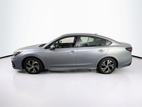 Used 2024 Subaru Legacy Premium image 8