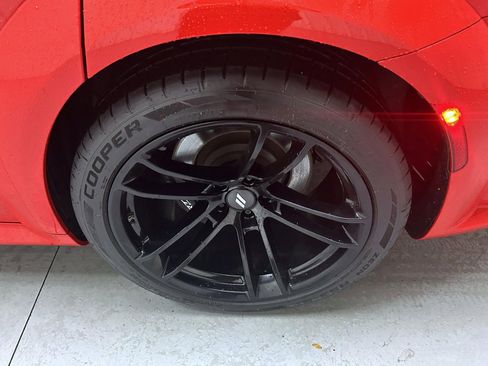 Used 2021 Dodge Charger Scat Pack image 22