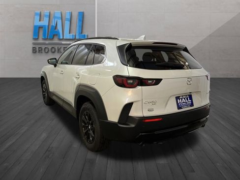 New 2026 MAZDA CX-50 AWD 2.5 Hybrid w/ Cargo Package image 3
