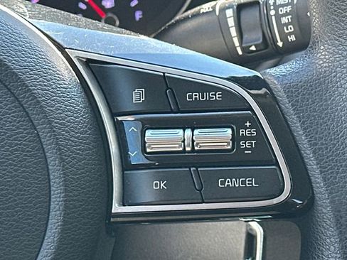 Used 2020 Kia Forte Sedan FWD image 22