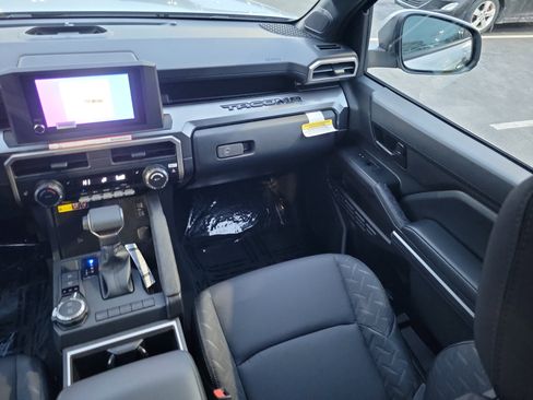 New 2026 Toyota Tacoma SR5 image 15