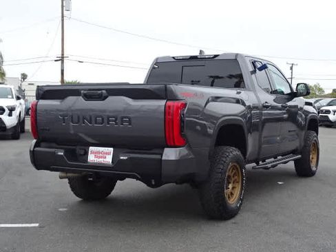 Used 2023 Toyota Tundra SR5 w/ TRD Off-Road Package AWD/4WD image 13