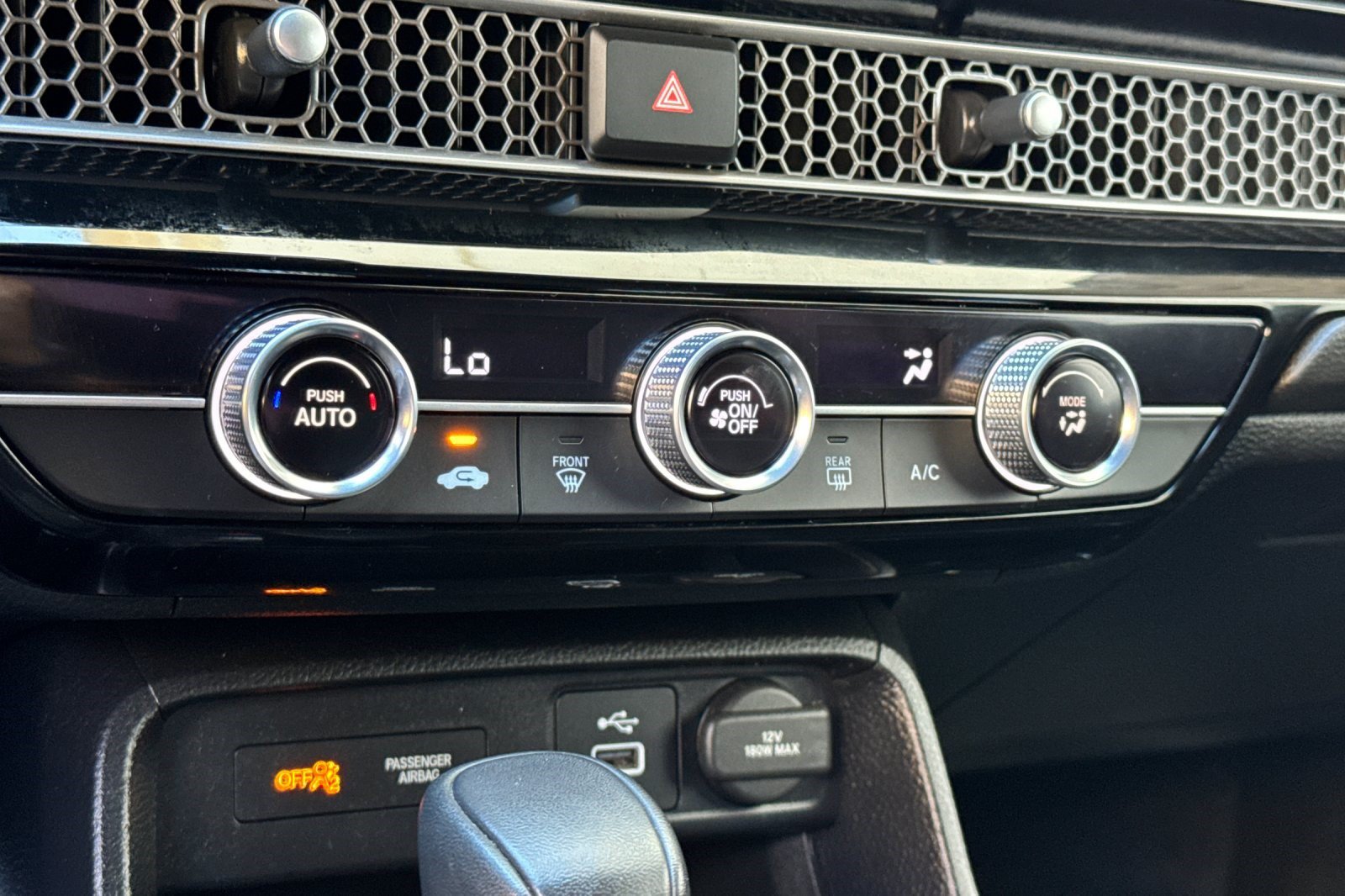 Used 2024 Honda Civic Sport image 19