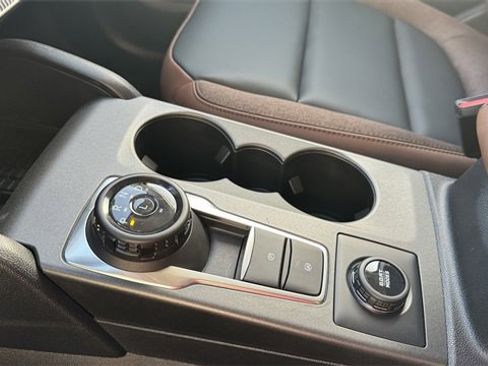 New 2025 Ford Bronco Sport Outer Banks w/ Outer Banks Tech Package+ image 26