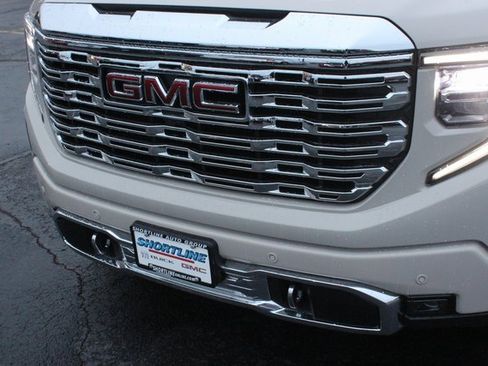 New 2026 GMC Sierra 1500 Denali image 19