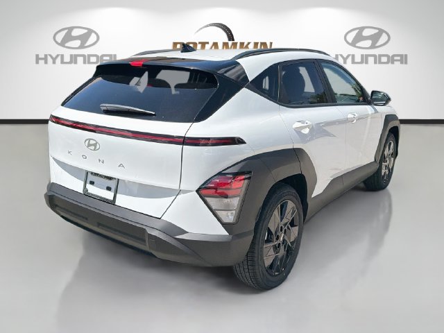 New 2027 Hyundai Kona SEL Sport FWD image 5