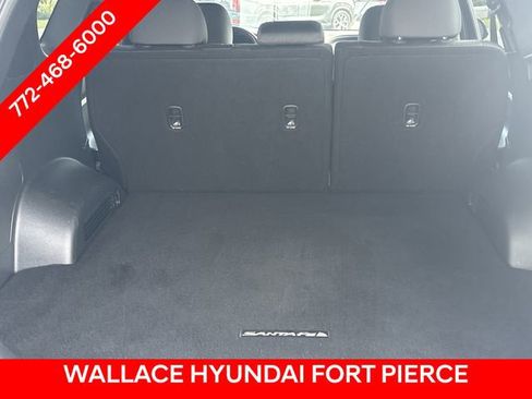 Used 2021 Hyundai Santa Fe SEL w/ Convenience Package image 10