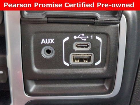 Used 2018 Jeep Wrangler Unlimited Sahara image 20