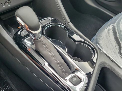 New 2026 Buick Encore GX Avenir w/ Avenir Technology Package image 17