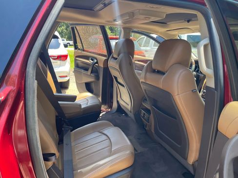 Used 2015 Buick Enclave Premium w/ Experience Buick Package image 20