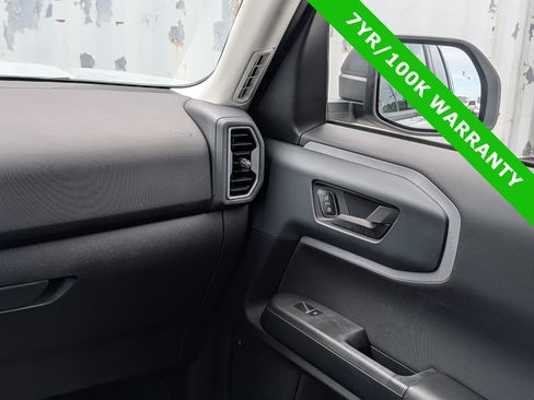 Certified 2021 Ford Bronco Sport Big Bend AWD/4WD image 18