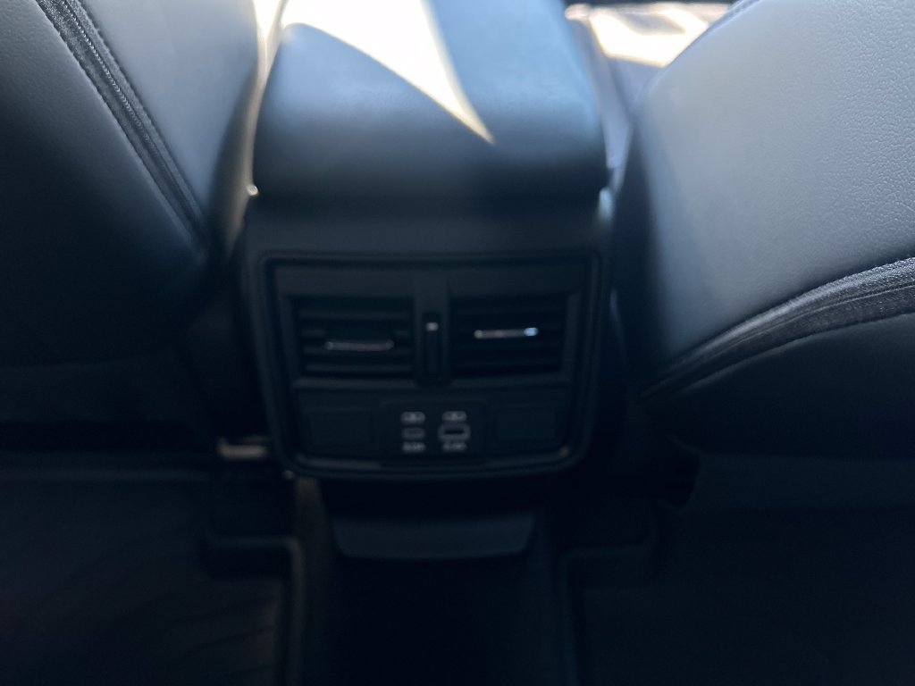 Certified 2026 Subaru Forester Premium AWD/4WD image 28