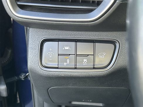 Used 2020 Hyundai Santa Fe Limited image 28