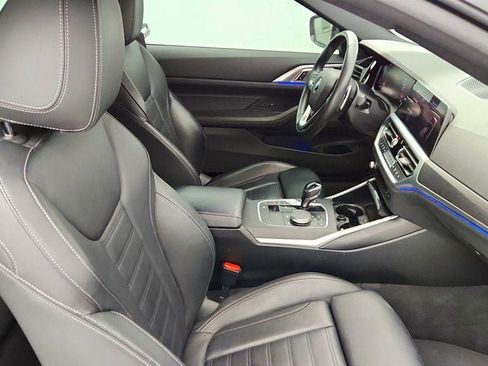 Used 2021 BMW 430i xDrive Coupe w/ Convenience Package image 27