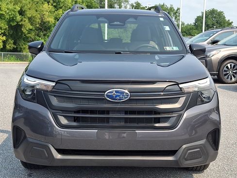 Certified 2026 Subaru Forester AWD/4WD image 2