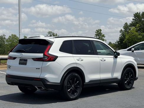 New 2026 Honda CR-V Sport-L image 5