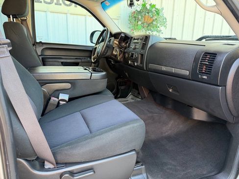 Used 2013 Chevrolet Silverado 1500 LT w/ All-Star Edition AWD/4WD image 15