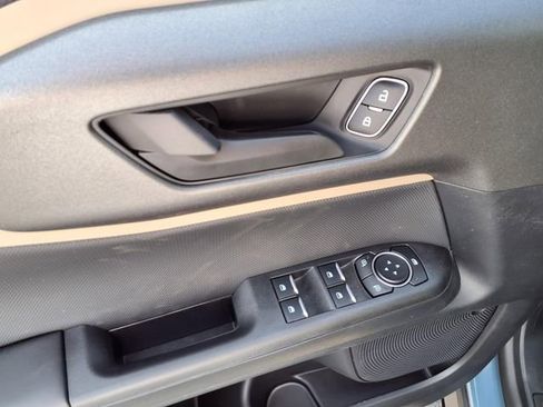 New 2026 Ford Bronco Sport Big Bend w/ Convenience Package image 11