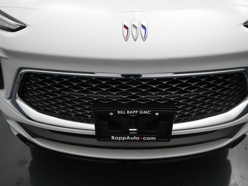 Used 2024 Buick Encore GX Avenir w/ Avenir Convenience Package FWD image 21