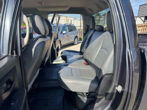 Used 2016 RAM 1500 Tradesman image 29