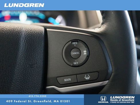 Used 2019 Honda Pilot EX-L image 19