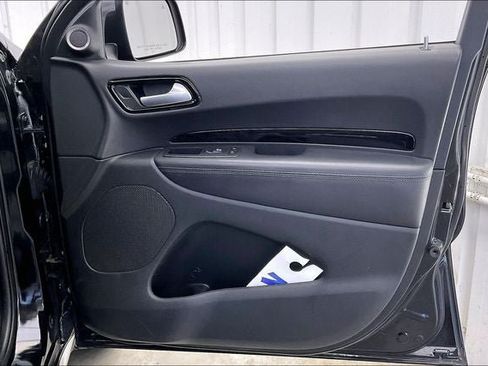 Used 2021 Dodge Durango Citadel AWD/4WD image 22