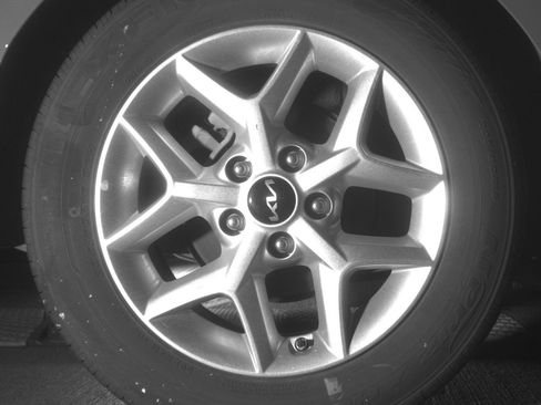 Used 2025 Kia Soul LX w/ LX Technology Package image 15