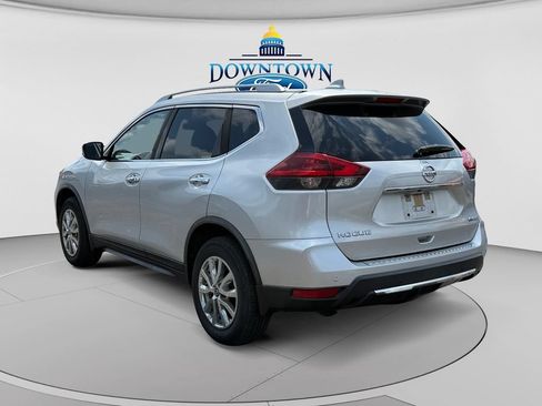 Used 2020 Nissan Rogue SV AWD/4WD image 5