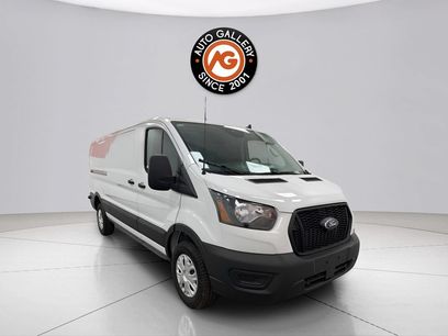 Used 2024 Ford Transit 250 Low Roof