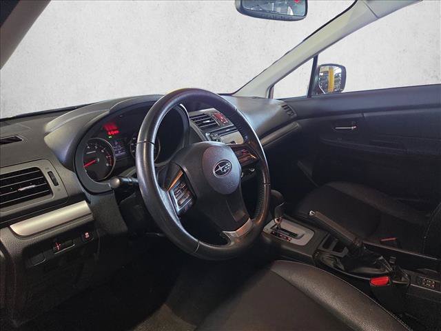 Used 2013 Subaru Crosstrek 2.0i Limited w/ Popular Pkg 2 AWD/4WD image 9
