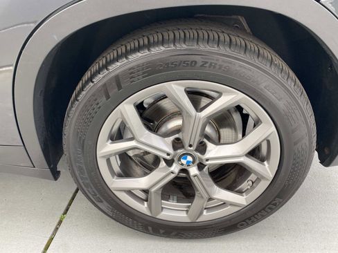 Used 2021 BMW X3 xDrive30i w/ Premium Package image 11