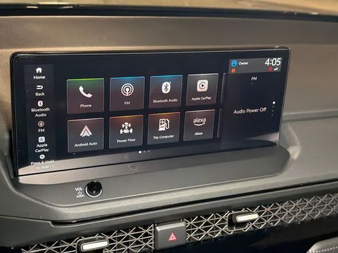 New 2026 Honda Accord Sport image 23
