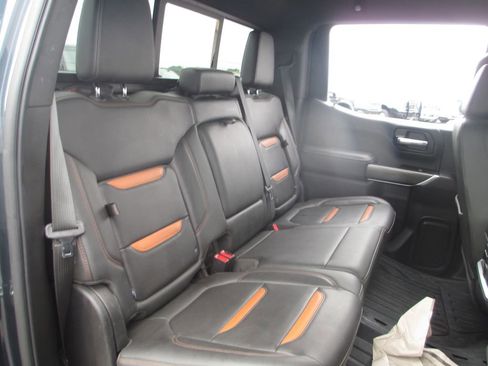 Used 2019 GMC Sierra 1500 AT4 w/ AT4 Preferred Package AWD/4WD image 27