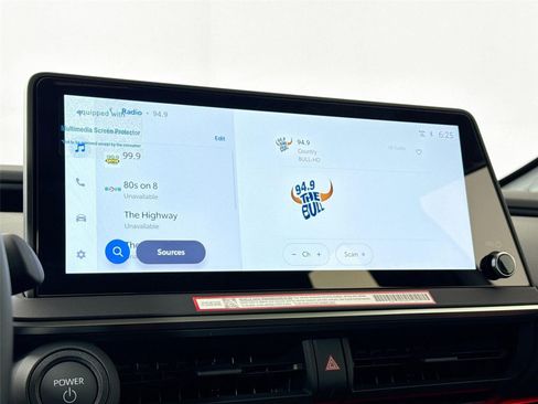 New 2026 Toyota Prius Plug-In Hybrid FWD image 25
