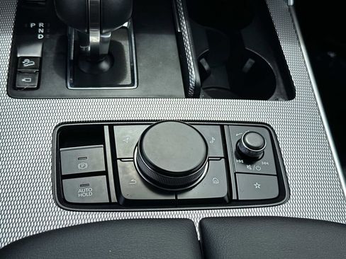 Certified 2024 MAZDA CX-90 Plug-In Hybrid w/ Premium Plus AWD/4WD image 17