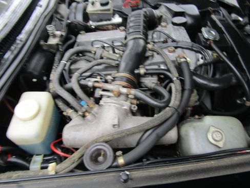 Used 1987 Alfa Romeo Spider Veloce image 25