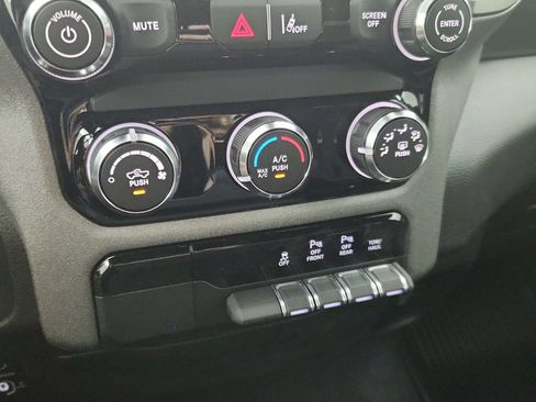 New 2026 RAM 1500 Warlock AWD/4WD image 10