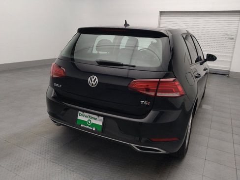 Used 2018 Volkswagen Golf SE FWD image 7