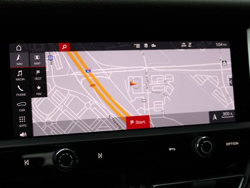 Used 2023 Porsche Macan S image 20