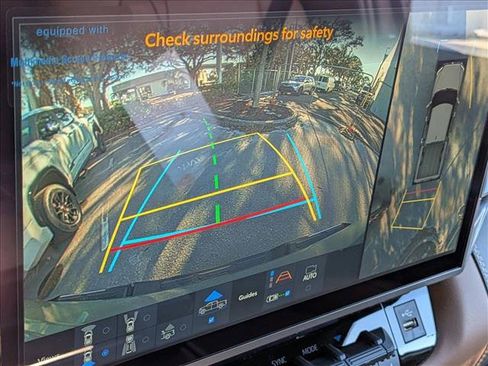 New 2026 Toyota Tundra 1794 Edition AWD/4WD image 13