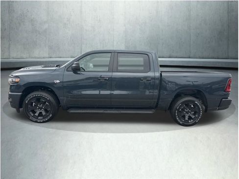 New 2026 RAM 1500 Express AWD/4WD image 2