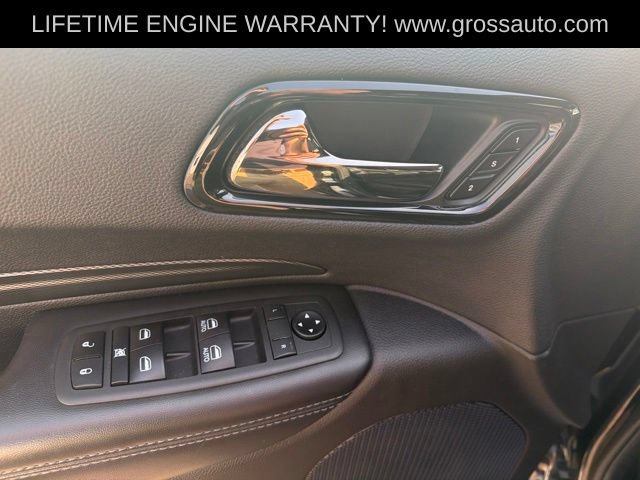 Used 2021 Dodge Durango GT AWD/4WD image 12