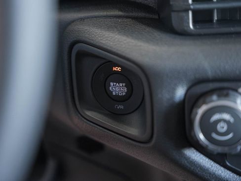 New 2026 Jeep Wrangler Sport image 30