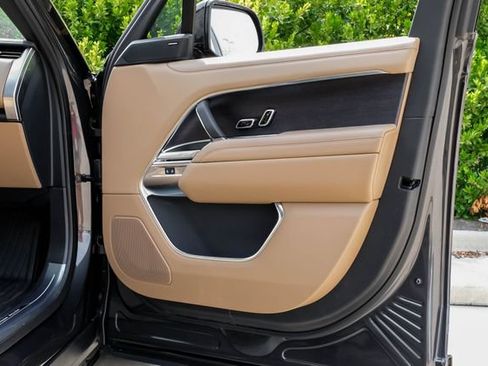 New 2026 Land Rover Range Rover SE AWD/4WD image 52